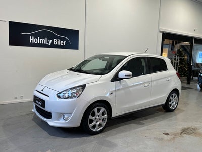 Mitsubishi  Space Star Intense