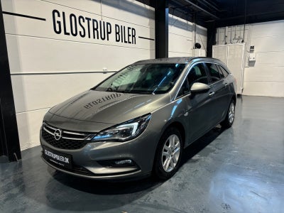 Opel Astra 1,4 T 150 Enjoy Sports Tourer 5d