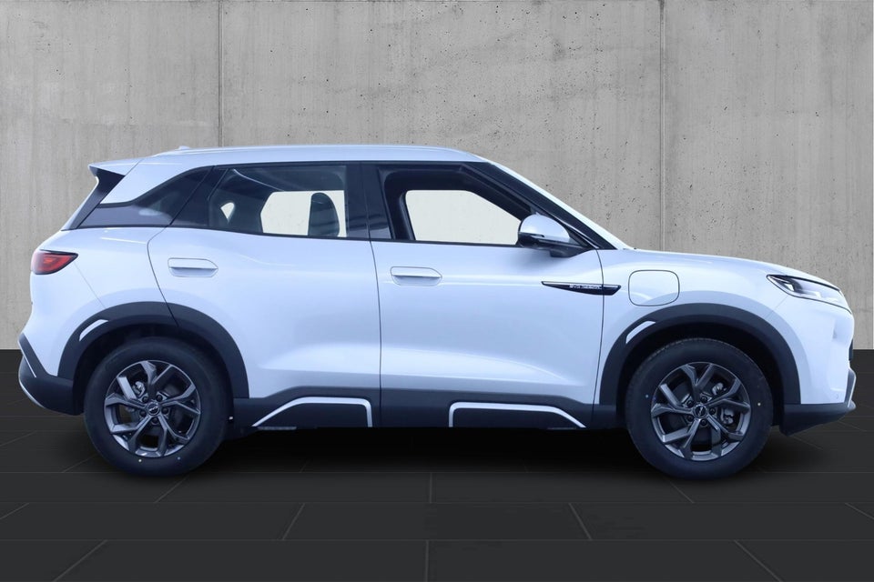 BYD Atto 2 46,0 Boost 2025