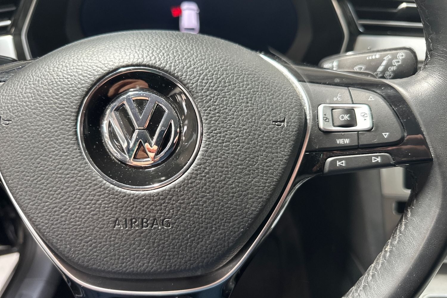 Billede af VW Passat 1,5 TSi 150 Comfortline Premium Variant DSG