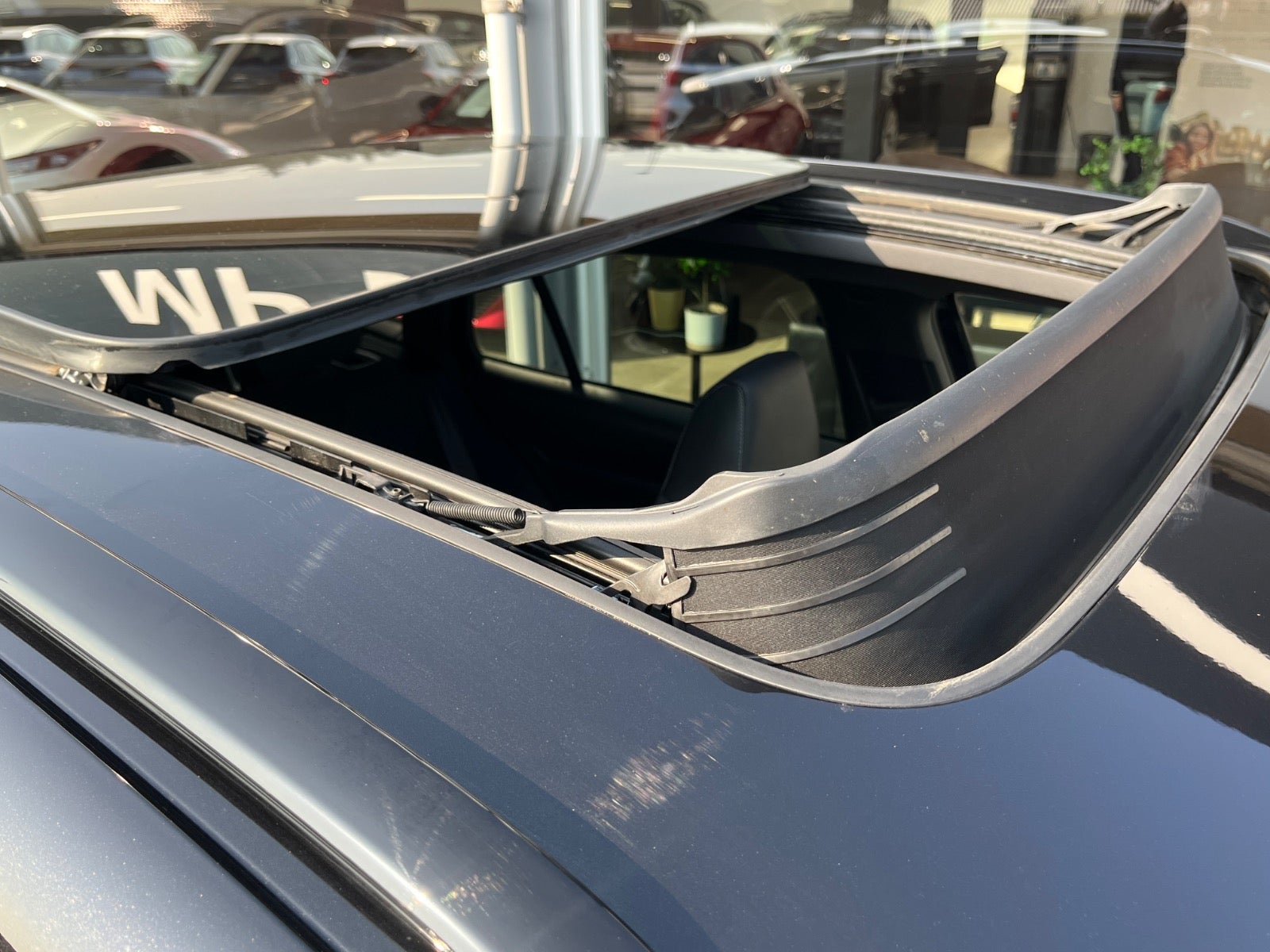 Billede af Skoda Enyaq 60 iV Sportline