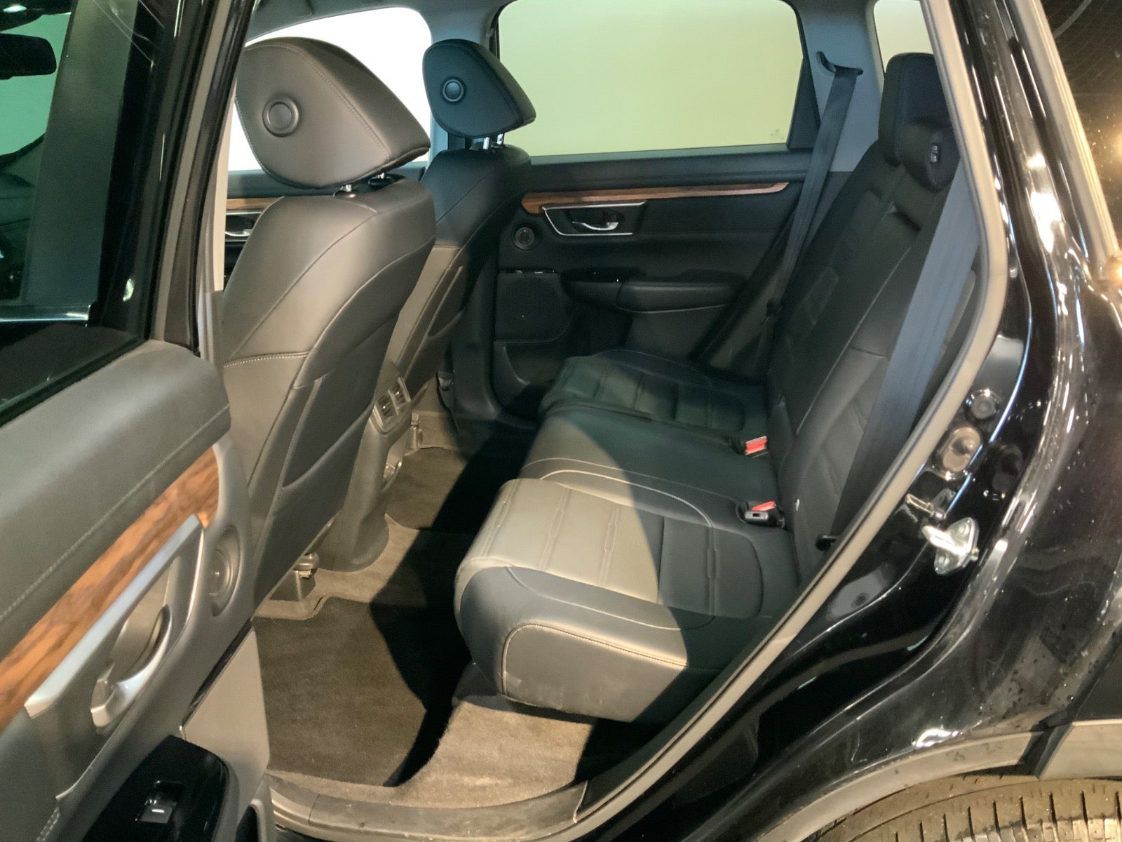 Honda CR-V (6/8)