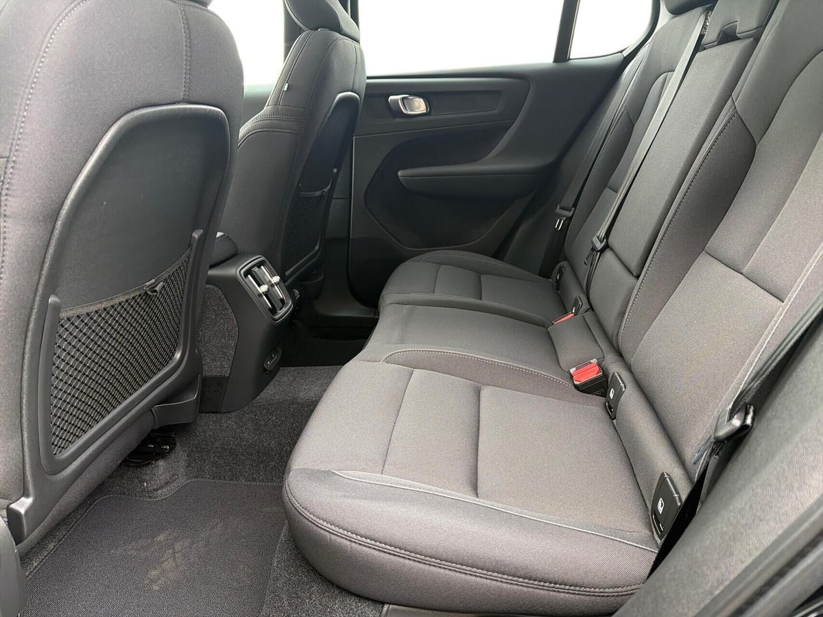 Volvo EC40 Extended Range Plus billede 13