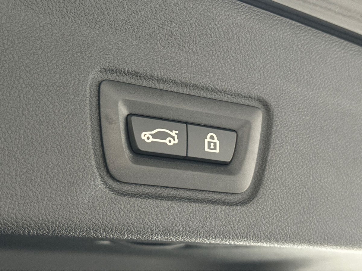 BMW i4 eDrive40 billede 19