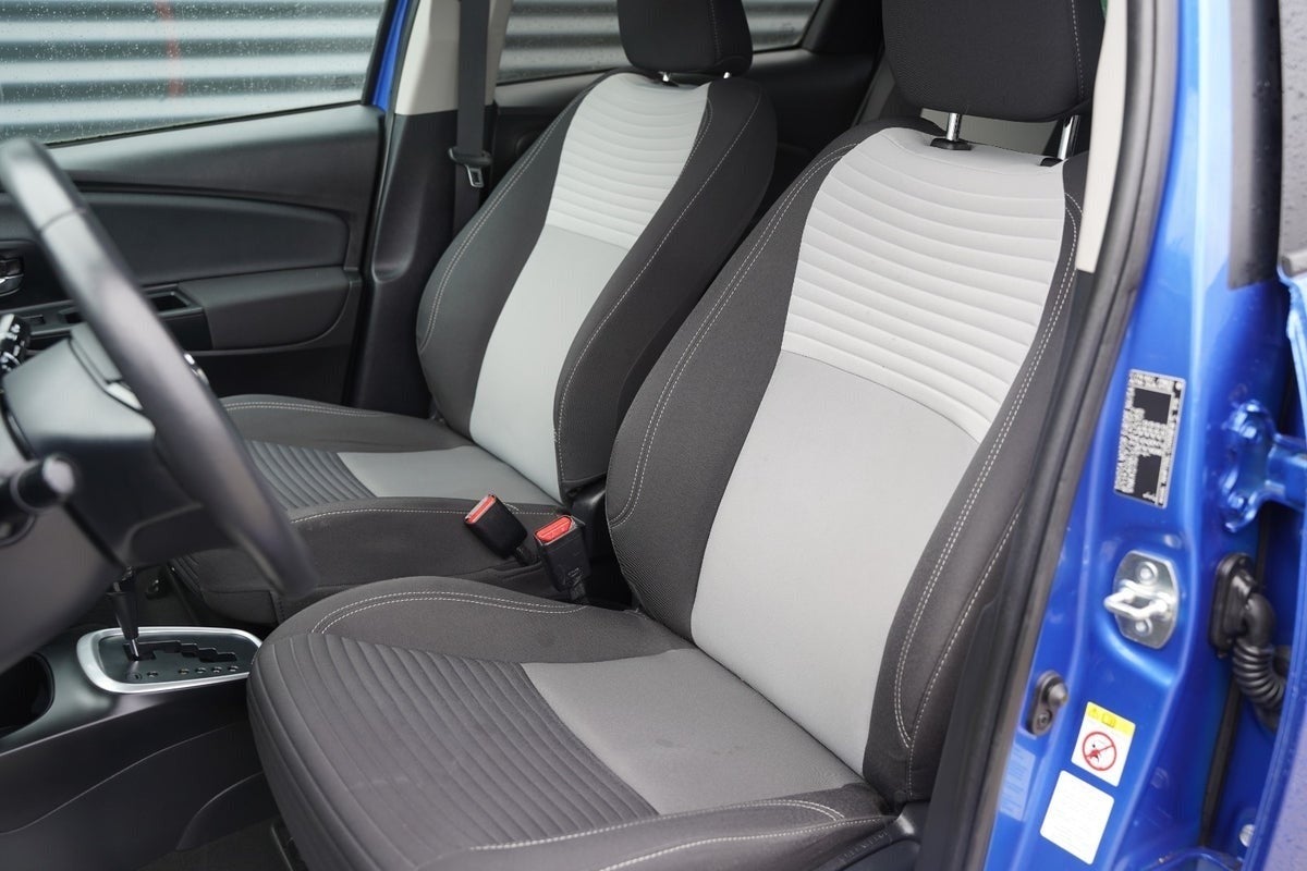 Billede af Toyota Yaris 1,5 Hybrid H2 Premium e-CVT