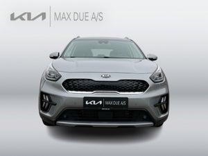 Kia Niro PHEV Advance DCT