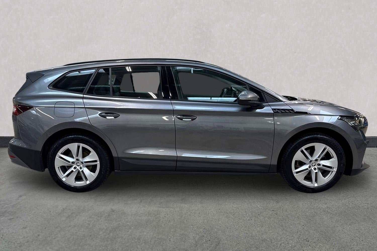 Billede af Skoda Enyaq 60 iV Plus