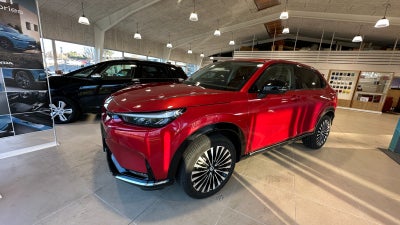 Honda e:Ny1  Elegance 5d