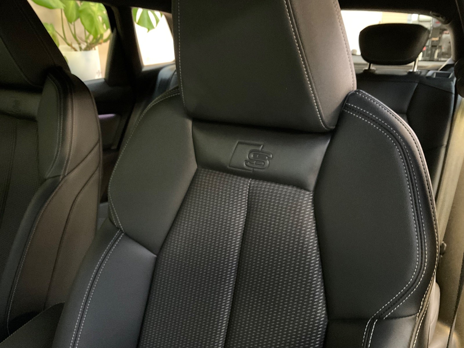 Audi Q4 e-tron 45 Ultra 5d - 23