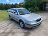 Skoda Octavia Ambiente Combi thumbnail
