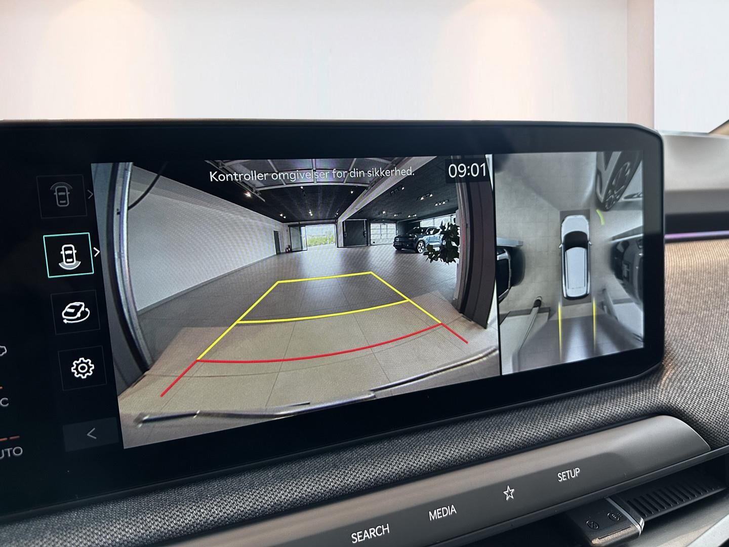 Kia EV3 Long Range Upgrade