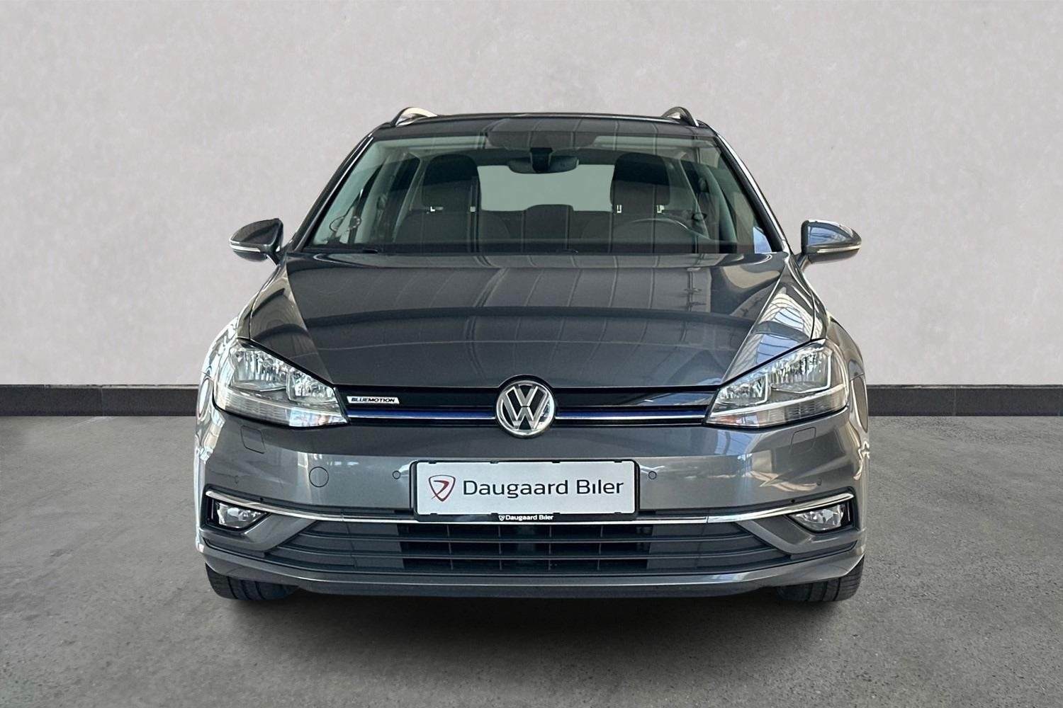 Billede af VW Golf VII 1,5 TSi 130 Comfortline Variant