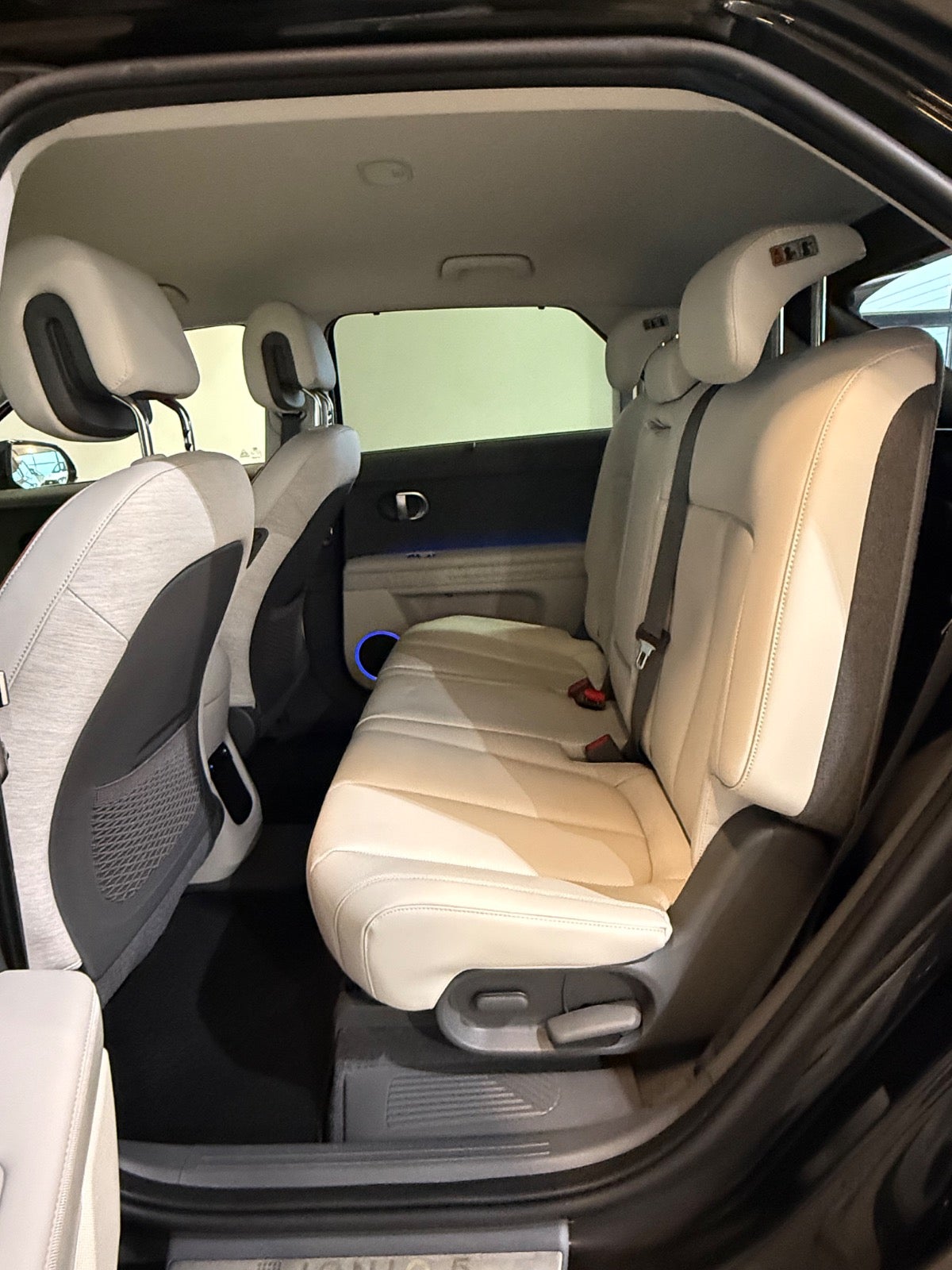 Hyundai Ioniq 5 Uniq Relax