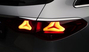 Mercedes E300 e Avantgarde stc. aut.