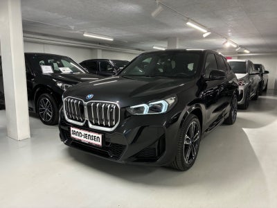 BMW iX1 xDrive30 M-Sport Premium