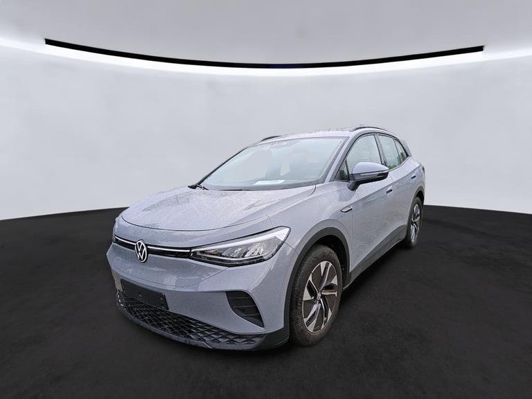 VW ID.4 Pro Performance