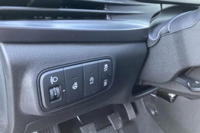 Hyundai i20 T-GDi Essential