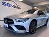 Mercedes CLA250 e AMG Line Coupé aut. thumbnail
