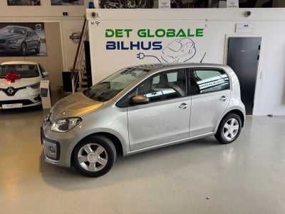 VW Up! 1,0 MPi 60 Move Up! BMT 5d