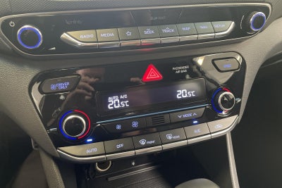 Hyundai Ioniq PHEV Premium DCT