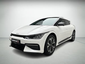 Kia EV6 Long Range GT-Line