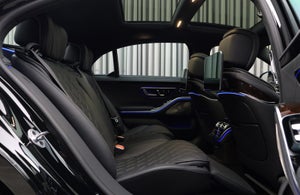 Mercedes S580 e AMG Line aut. 4Matic