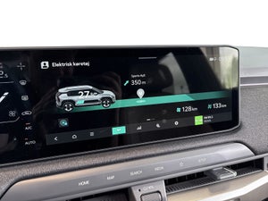 Kia EV3 Long Range GT-Line