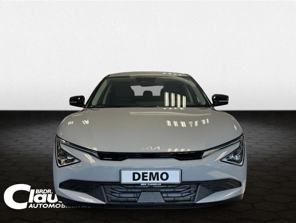 Kia EV6 Long Range Prestige