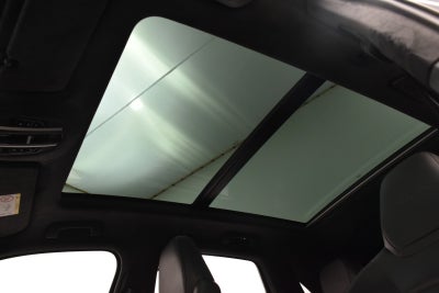 Porsche Cayenne Turbo Tiptr.