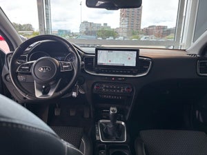 Kia Ceed T-GDi Comfort