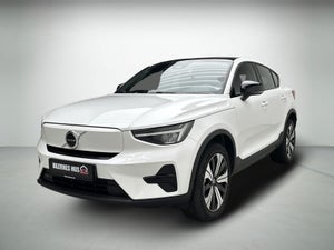 Volvo C40 P6 ReCharge Plus