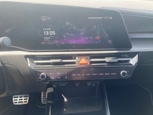 Kia Niro EV Upgrade
