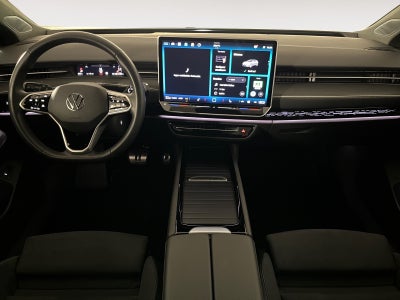 VW ID.7 Pro Tourer