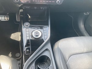 Kia Niro EV Upgrade