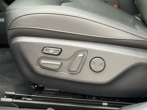 Kia EV6 Long Range Prestige