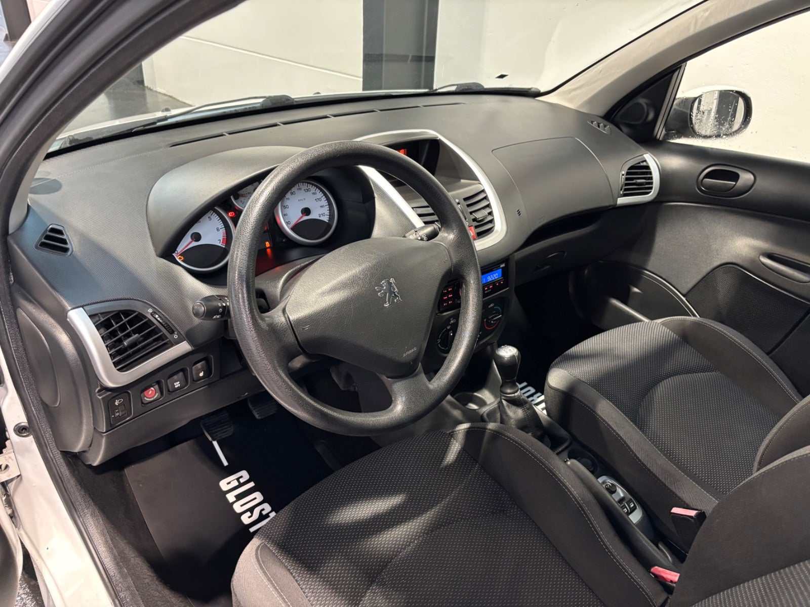 Peugeot 206+ Comfort