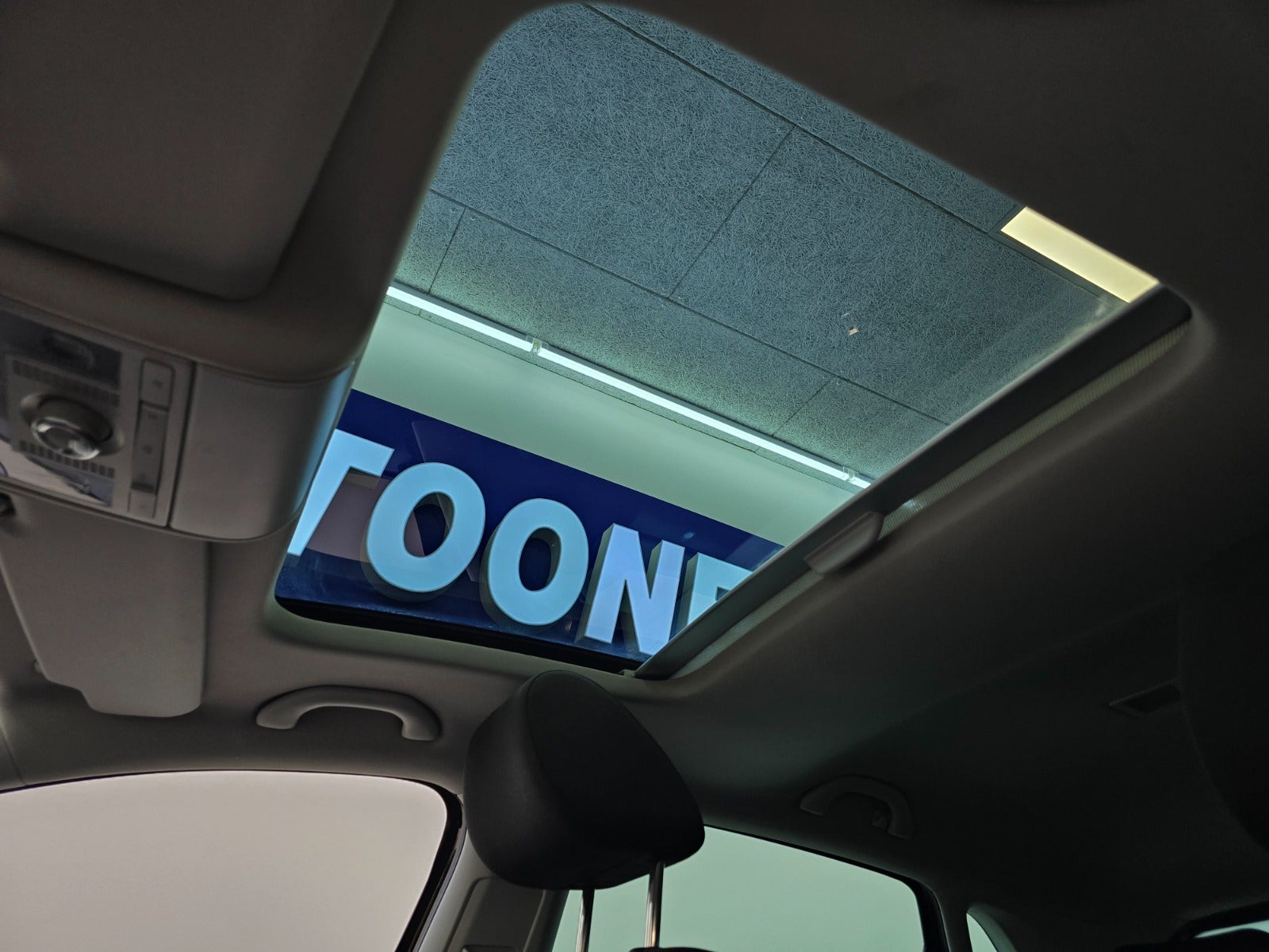 Billede af VW Polo 1,2 TSi 90 Comfortline DSG