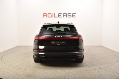 Audi e-tron S-line quattro