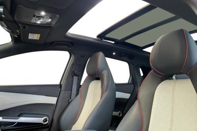 BYD Atto 3 Design
