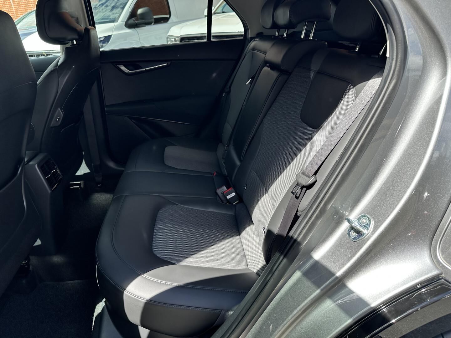 Kia Niro PHEV Prestige DCT
