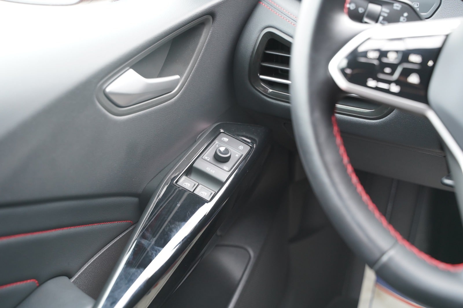 Billede af VW ID.3 79 GTX