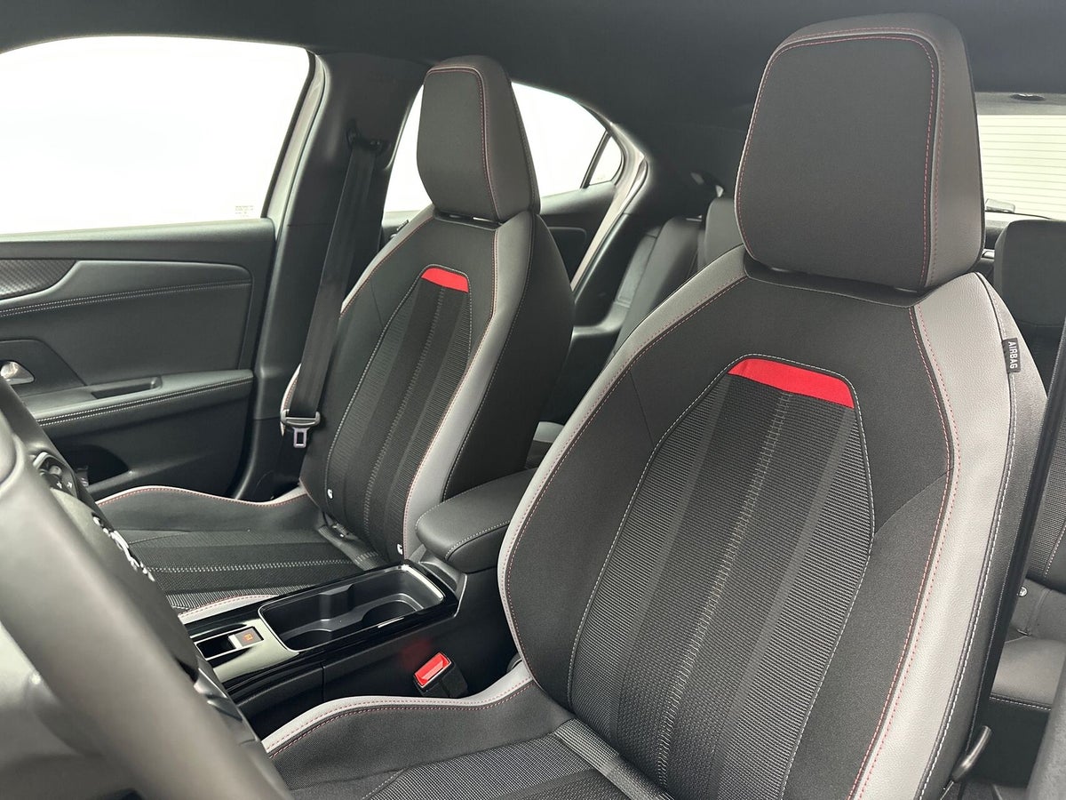 Opel Mokka-e GS Line billede 17