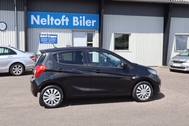 Opel Karl 1,0 Cosmo