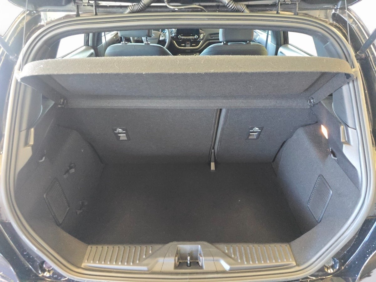 Billede af Ford Fiesta 1,0 EcoBoost ST-Line