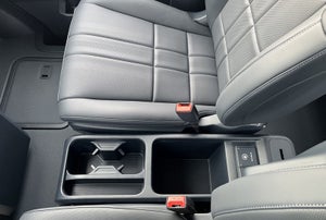 Kia PV5 Long Range Upgrade