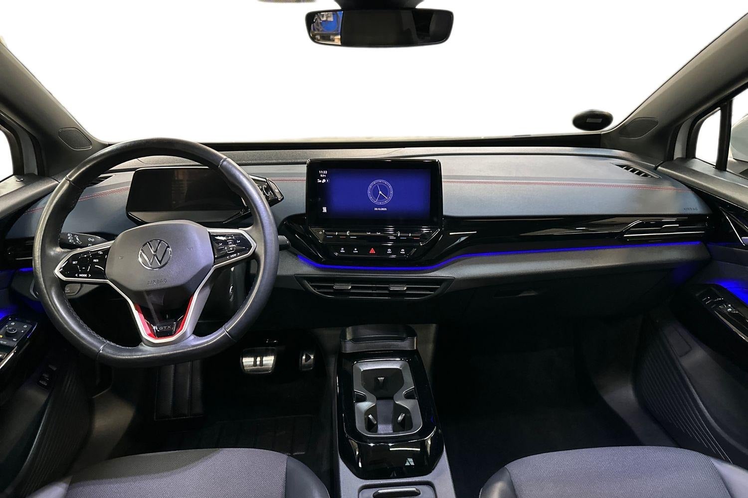 Billede af VW ID.4 77 GTX 4Motion