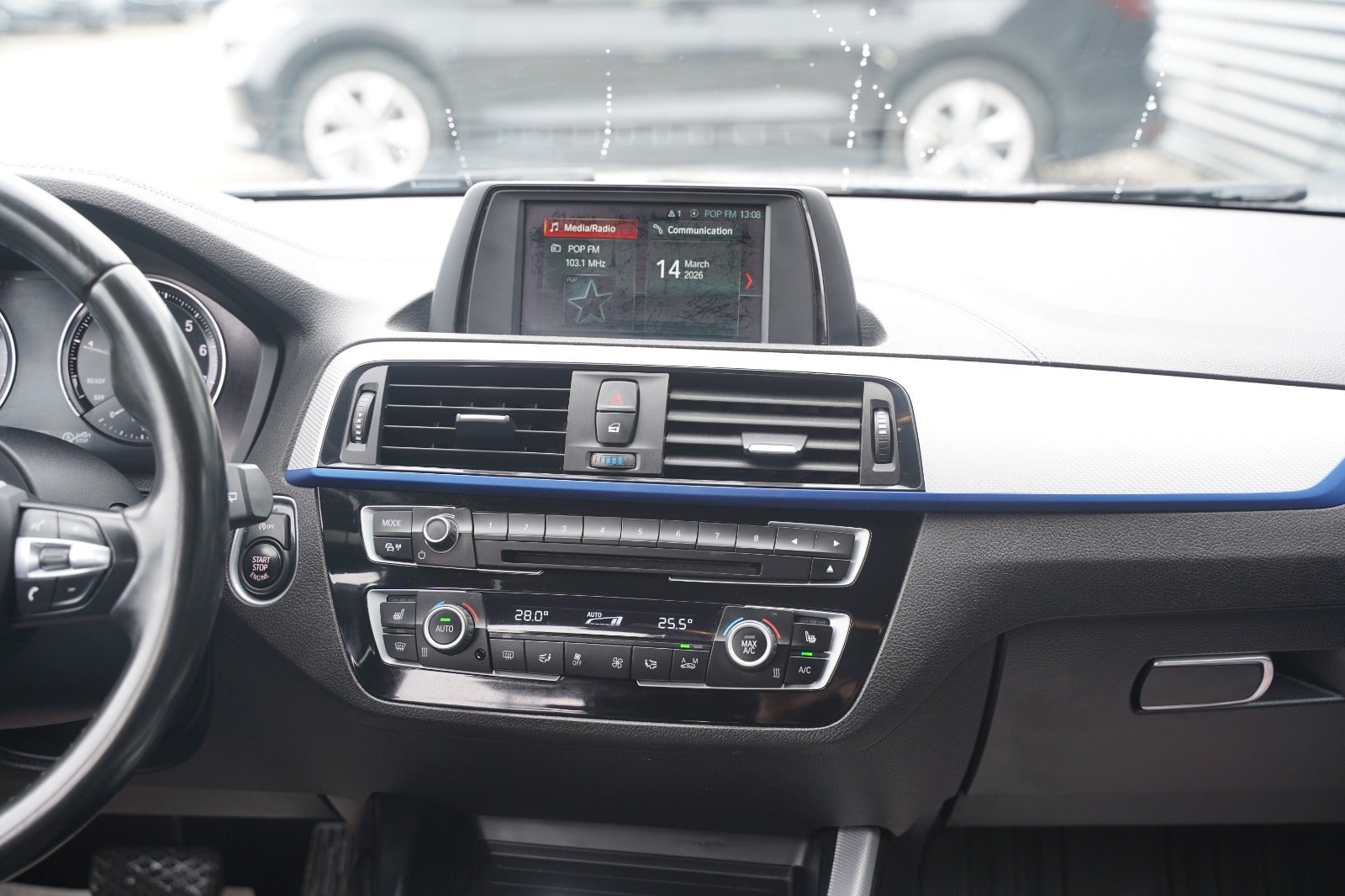 Billede af BMW 118i 1,5 M-Sport aut.