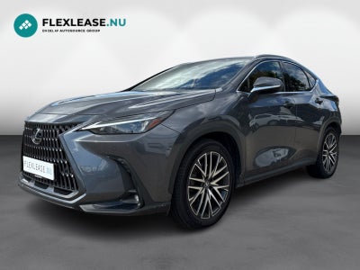Lexus NX450h+ 2,5 Business+ aut. AWD 5d