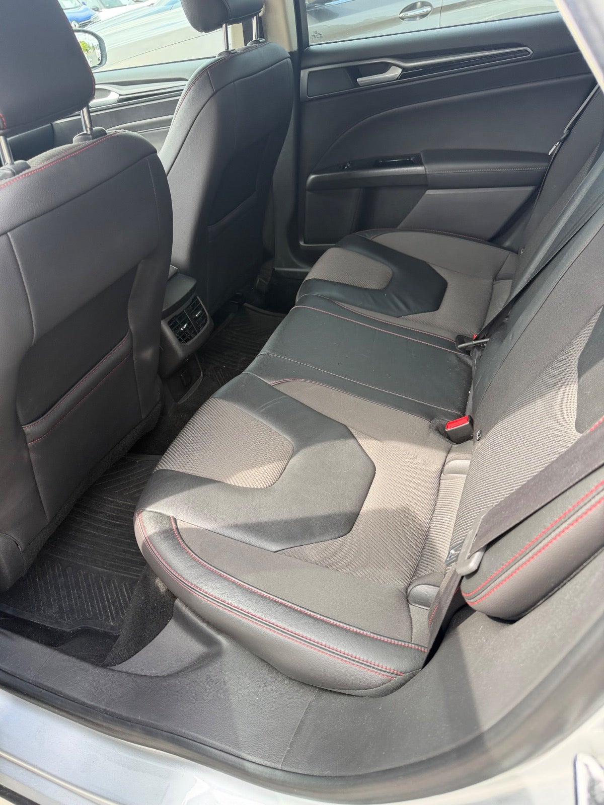 Ford Mondeo TDCi 180 ST-Line stc. aut. - billede 8
