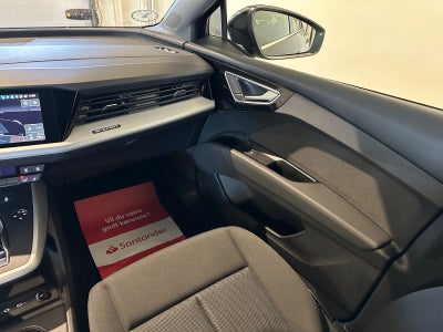 Audi Q4 e-tron Proline